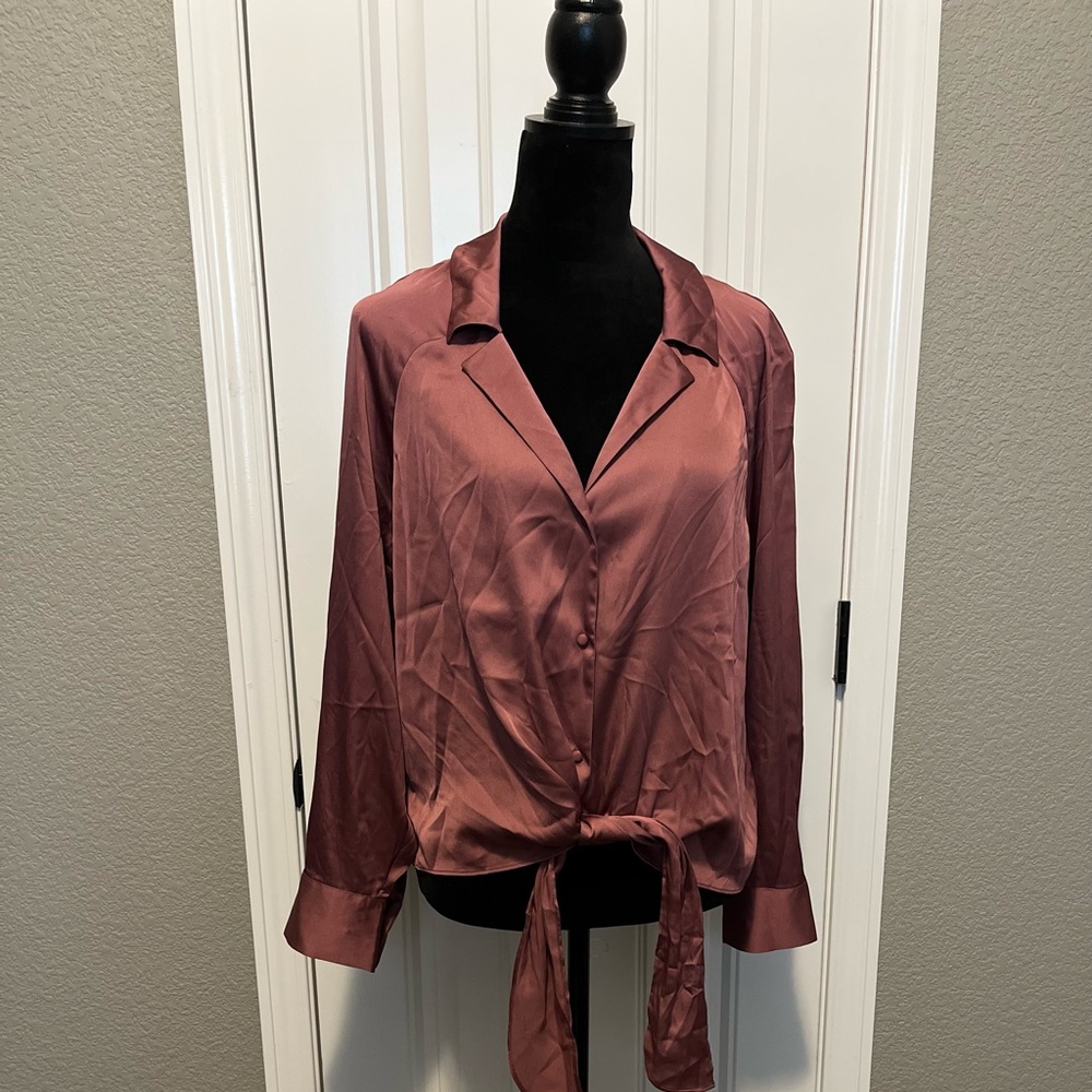 Maybe blouse